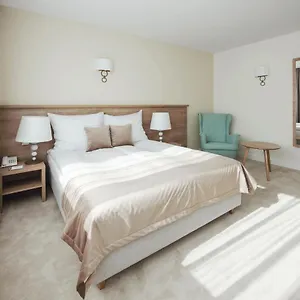 3* Apartahotel W Sercu Krakowa