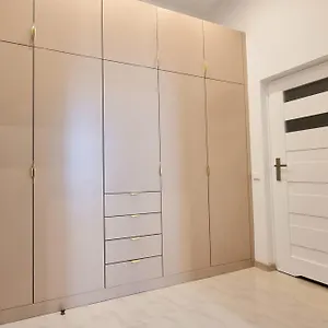3* Apartahotel Nook Nook Katarzyny 2