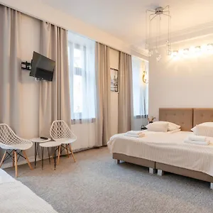 3* Apart Otel Maargick