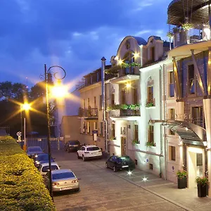 3* Apartahotel Blue Swan